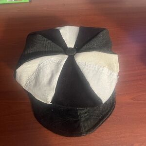 Custom made hat